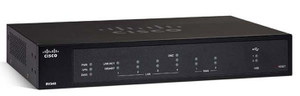 Cisco Small Business RV340 Router ‑ Gigabit Ethernet (RV340-K9-NA)
