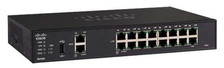 Cisco Small Business RV345 Router ‑ Gigabit Ethernet (RV345-K9-NA)