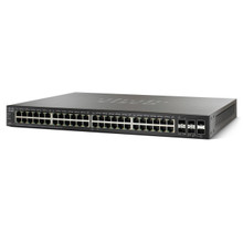 Cisco SG550X-48MP-K9-NA Layer 3 Switch (SG550X-48MP-K9-NA)