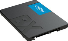 Crucial BX500 960GB 3D NAND SATA 2.5-inch SSD (CT960BX500SSD1)