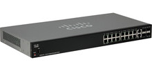 Cisco Small Business SG350-20-K9-NA Switch Managed Layer 3 20-ports Rack-mountable (SG350-20-K9-NA)