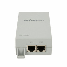Mimosa 100-00080 Gigabit PoE Injector 50V1.2A 