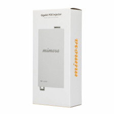 Mimosa 100-00080 Gigabit PoE Injector 50V1.2A 