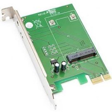 MikroTik IAMP1E RouterBOARD 11E miniPCI-express to PCI-express adapte ( RB11E )