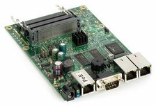 MikroTik RB433 RouterBOARD 300MHz High Speed Access Point Router 64MB 3