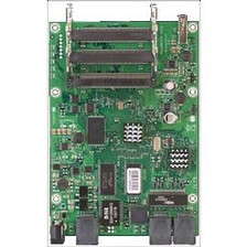 MikroTik RB/433UAHL Routerboard, Atheros AR7161, 6810MHz CPU speed, 128 ( RB/433UAHL )