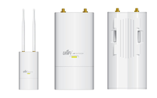 Ubiquiti UAP-OUTDOOR+ High Density Unifi 2x2 MIMO Access Point (UAP-OUTDOOR+)