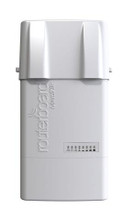 MikroTik RB/912UAG-5HPnD-OUT BaseBox 5GHz MiMO 1000mW Access Point ( RB/912UAG 5HPnD OUT )