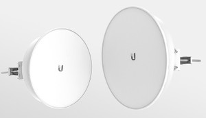 Ubiquiti PBE-5AC-400-ISO-US Power Beam AC 400mm Dish ISO 5Ghz US Version (PBE-5AC-400-ISO-US)