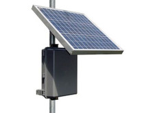 Tycon Systems RPPL2448-36-30 30W Solar, 24V 18Ah Batt, 48V PoE Continuous Solar Power System