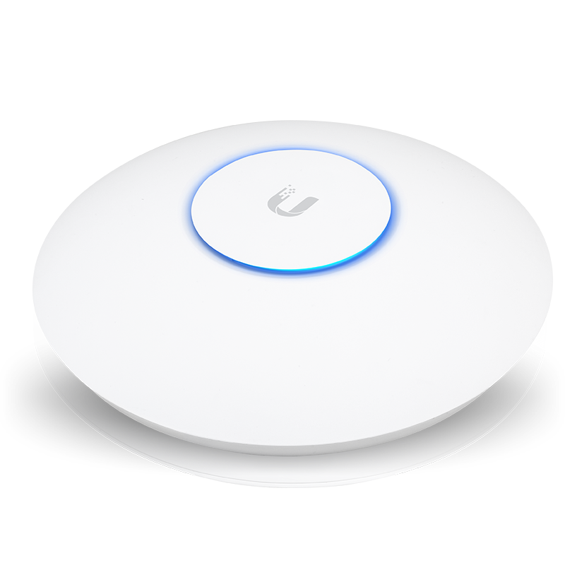 Ubiquiti UAP-AC-HD-US Unifi Wave 2 Enterprise Wi-Fi Access Point US Version  (UAP-AC-HD-US)