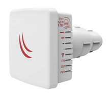 Mikrotik RBLDFG-5acD LDF ac 5 5GHz 9dBi 802.11ac and Gigabit Ethernet Dish Feed Antenna int'l version