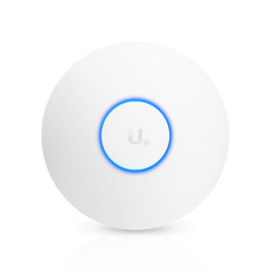 Ubiquiti UAP-AC-SHD-US 802.11AC Wave 2 Access Point with Dedicated Security Radio US version (UAP-AC-SHD-US)