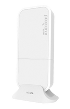 Mikrotik wireless access point - wAP LTE Kit - 802.11b/g/n 2G 3G and 4G connectivity (wAP LTE Kit)