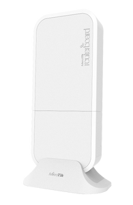 Mikrotik wireless access point - wAP LTE Kit - 802.11b/g/n 2G 3G and 4G connectivity (wAP LTE Kit)