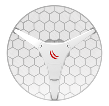 MikroTik RBLHGG-5acD-US LHG 5 ac-US 5Ghz 802.11ac 24.5dBi US Version