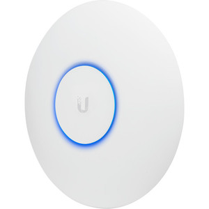 Ubiquiti UAP-AC-PRO-E-US UniFi Access Point Enterprise Wi-Fi System (PoE Not Included) US Version (UAP-AC-PRO-E-US)
