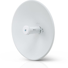 Ubiquiti PBE-5AC-Gen2-5 5GHz PowerBeam ac Gen2 25dBi (5-pack) International Version (PBE-5AC-Gen2-5)