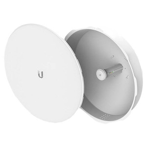 Ubiquiti 5GHz PowerBeam AC Gen2 400mm 25dbi ISO US Version (PBE-5AC-ISO-Gen2-US)