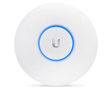 Ubiquiti UAP-AC-PRO-US UniFi Access Point Enterprise Wi-Fi System - US Version (UAP-AC-PRO-US)