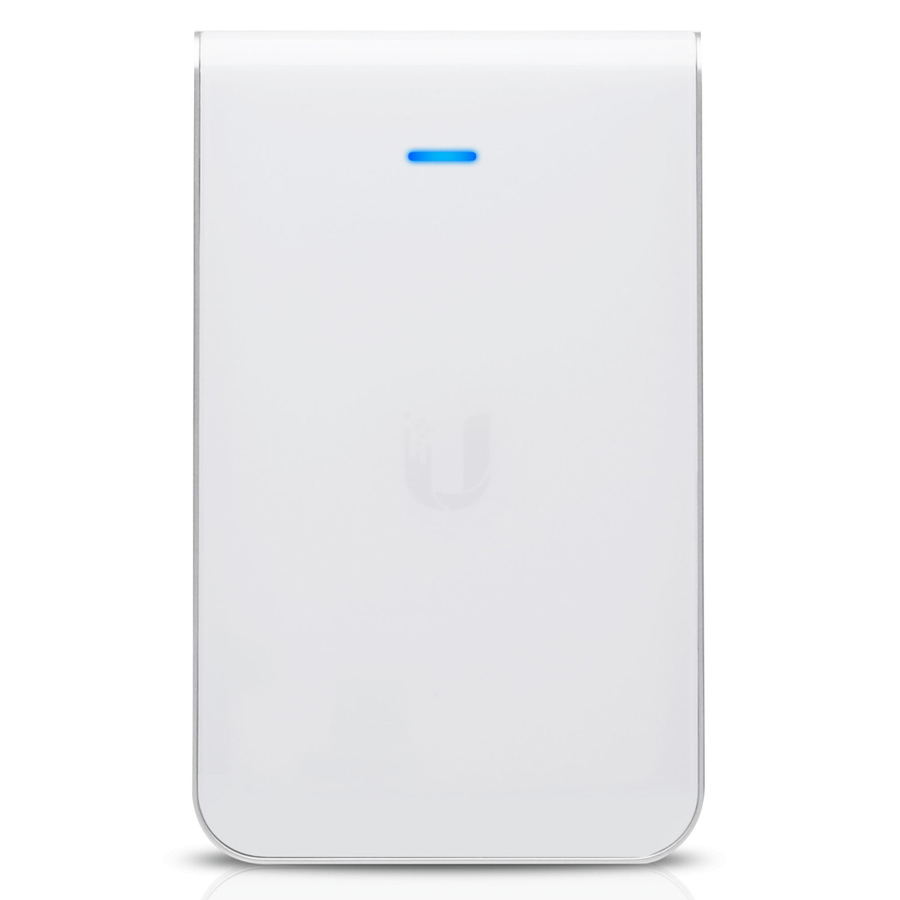Ubiquiti UAP-IW-HD UniFi Access Point In-Wall Wi-Fi Access Point Hi ...