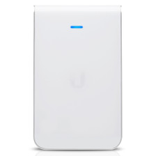 Ubiquiti UAP-IW-HD UniFi Access Point InWall Hi-Density - Int'l Version (UAP-IW-HD)