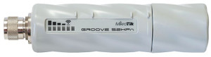 Mikrotik RouterBOARD Groove52HPn Outdoor, CPE/AP OSL3 - Int'l VERSION (Groove-52HPn)