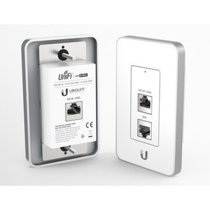 Ubiquiti Networks UAP-IW-US UNIFI In-Wall Wi-Fi Access Point US Version (UAP-IW-US)