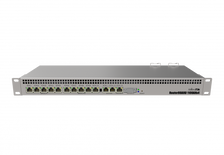 Mikrotik RouterBoard RB1100AHx4 -1.4 GHz 7.5 Gbit - 13-Port Gigabit Router