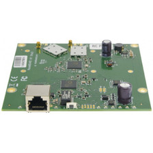 Mikrotik 911 Lite5 ac integrated 5Ghz 802.11ac dual-chain wireless card - US VERSION (RB911-5HacD-US)
