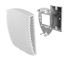 Mikrotik wsAP ac lite RBwsAP-5Hac2nD with 650MHz CPU, 64MB RAM, 3xLAN, (RBwsAP-5Hac2nD)