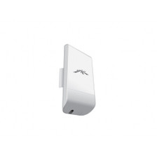 Ubiquiti LocoM5 US NanoStation Outdoor AP/CPE 2x2.11n 5GHz - US Version (LocoM5 US)