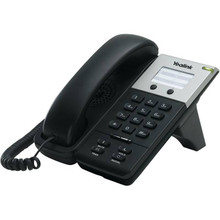 Yealink SIP-T18 Simply IP Phone, 1 VoIP Account, 3-Way conferencing
