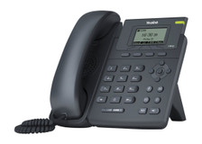 Yealink SIP-T19P E2 - VoIP phone - 3-way call capability (SIP-T19P E2)