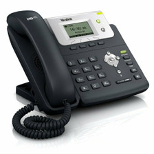 Yealink SIP-T21P-E2 Entry-level IP phone with 2 Lines & HD voice (SIP-T21P-E2)
