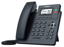 Yealink T31G 2-Line PoE IP Phone - SIP-T31G (SIP-T31G)