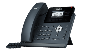 Yealink SIP-T40G 3-line IP Phone (SIP-T40G)