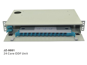 12 Core ODF Unit JZ-9000