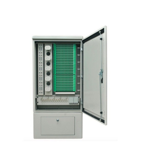 Outdoor 96 core SMC cabinet JZ-1388-96
