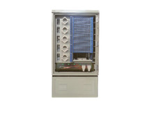 Outdoor 288 core SMC cabinet (JZ-1388-288)