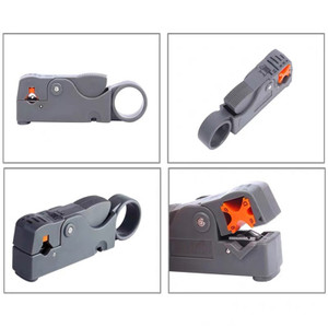 COAXIAL STRIPPING TOOL (JZ-1719)