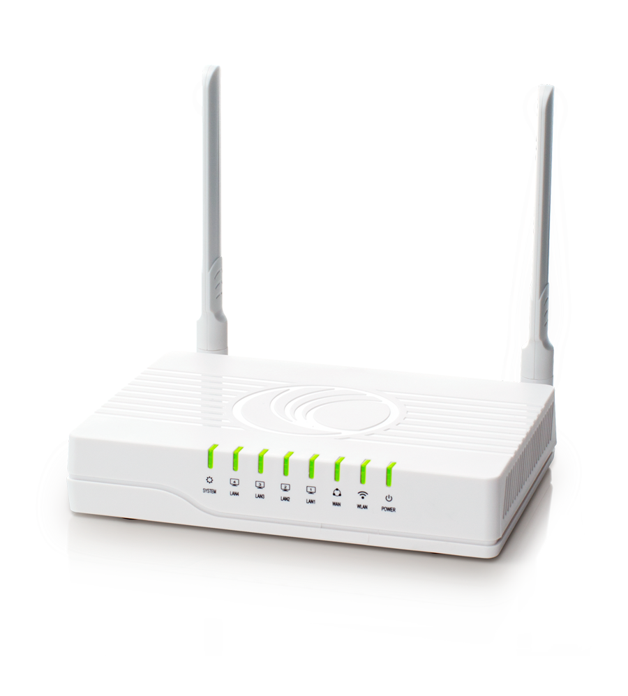 Cambium Networks PLR190WUSAWW cnPilot R190W IPV6 Cloud managed