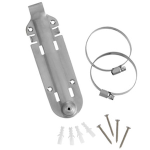 Cambium Networks - N000900L006A ePMP 1000: Connectorized Radio Mounting Bracket