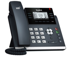 Yealink SIP-T41S IP Phones -Elegant Industrial Design (SIP-T41S)