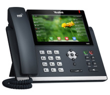 Yealink SIP-T48S Gigabit IP VoIP SIP Phone - Skype for Business (SIP-T48S)