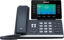 Yealink SIP-T54W - VoIP phone - w/ Bluetooth interface with caller ID - 3 (SIP-T54W)