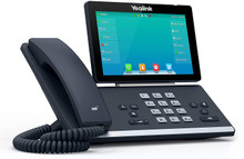 Yealink SIP-T57W - VoIP phone - with Bluetooth interface with caller ID (SIP-T57W)