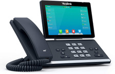 Yealink SIP-T57W - VoIP phone - with Bluetooth interface with caller ID (SIP-T57W)