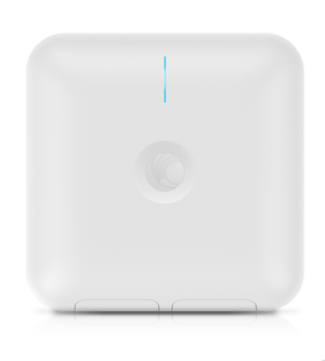 Cambium Networks PL-E600PUSA-US cnPilot E600 Gigabit 802.11ac wave 2, 4x4 Access Point with PoE Injector