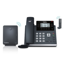 Yealink W41P DECT Desk Phone Solution (W41P)
